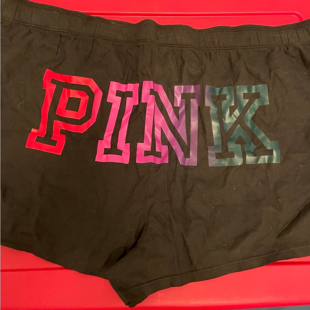 Victoria secret pink